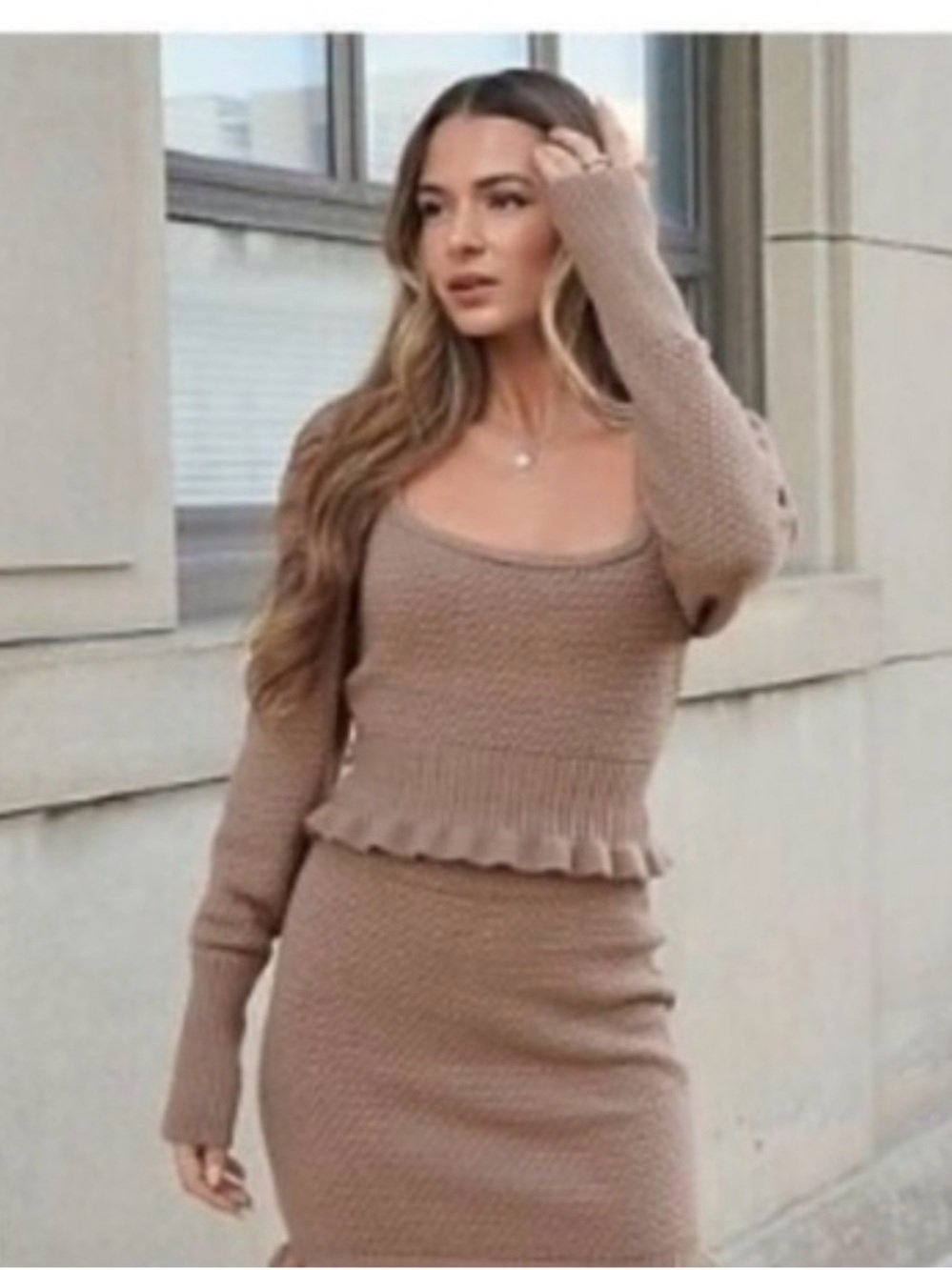 Express Sweater bin 6